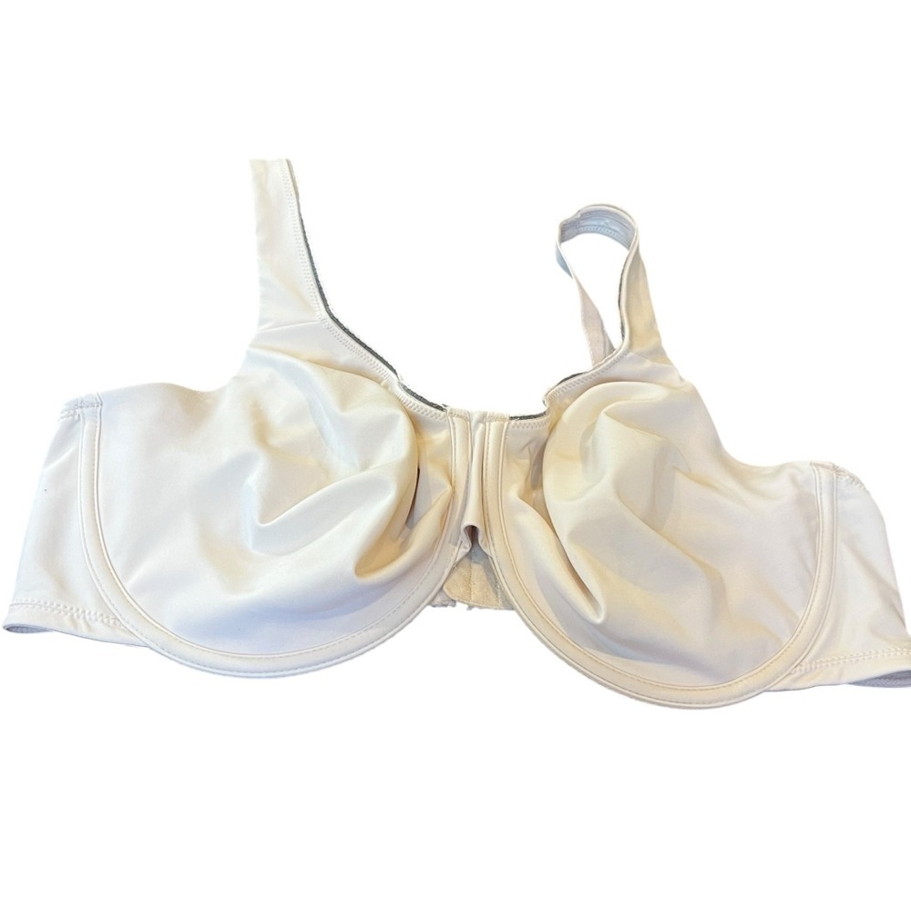 Wacoal underwire bra 44dd light nude sand beige cream 44e